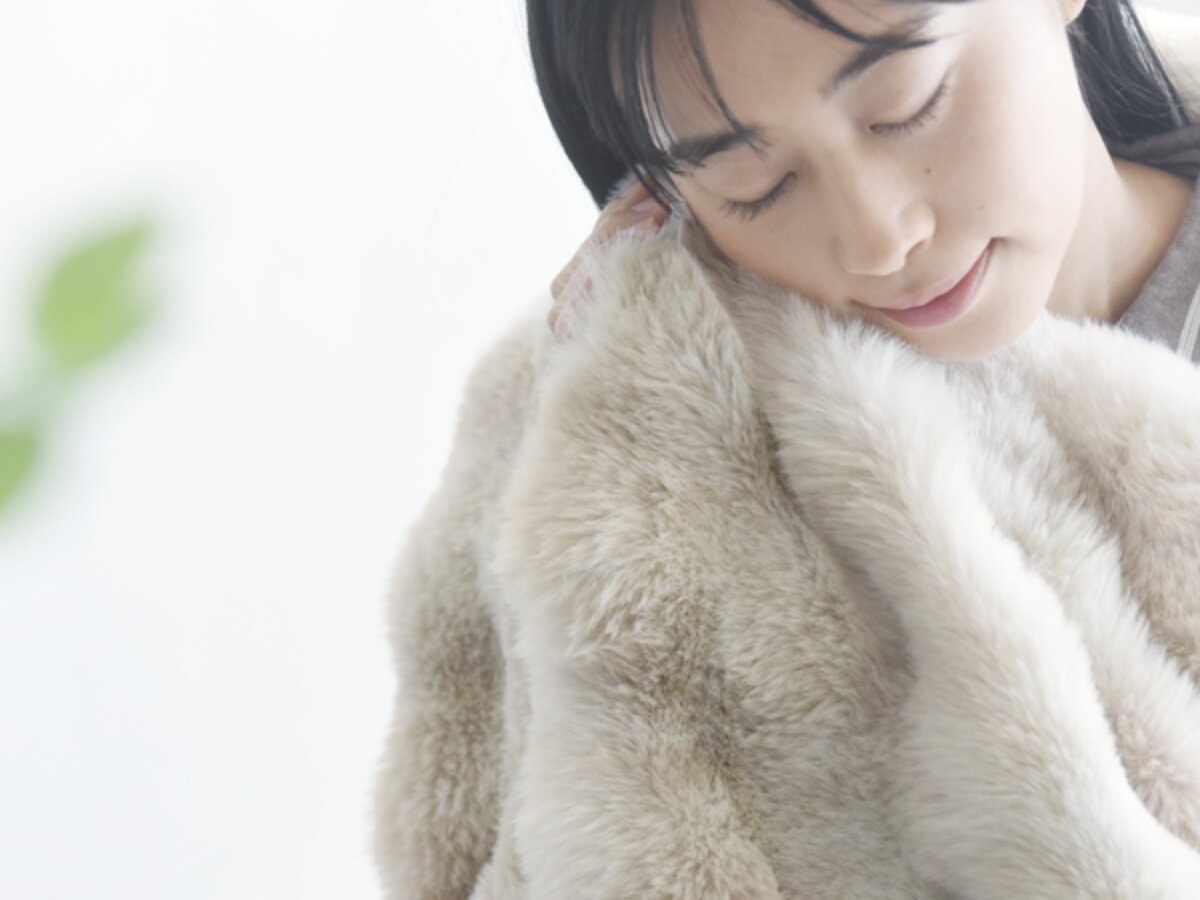 早くも完売アイテム出現！今年の注目「毛布」をピックアップ。見た目も質感もグレードアップしています