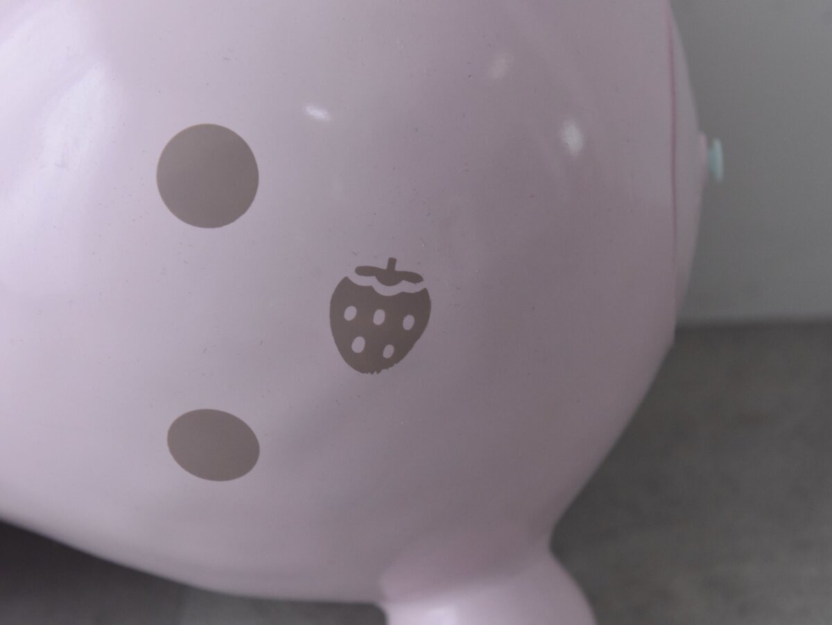 プレゼントに『Rody』を贈ろう！たのしく遊べるだけじゃない、子どもの体を育てるイタリア生まれのお友達
