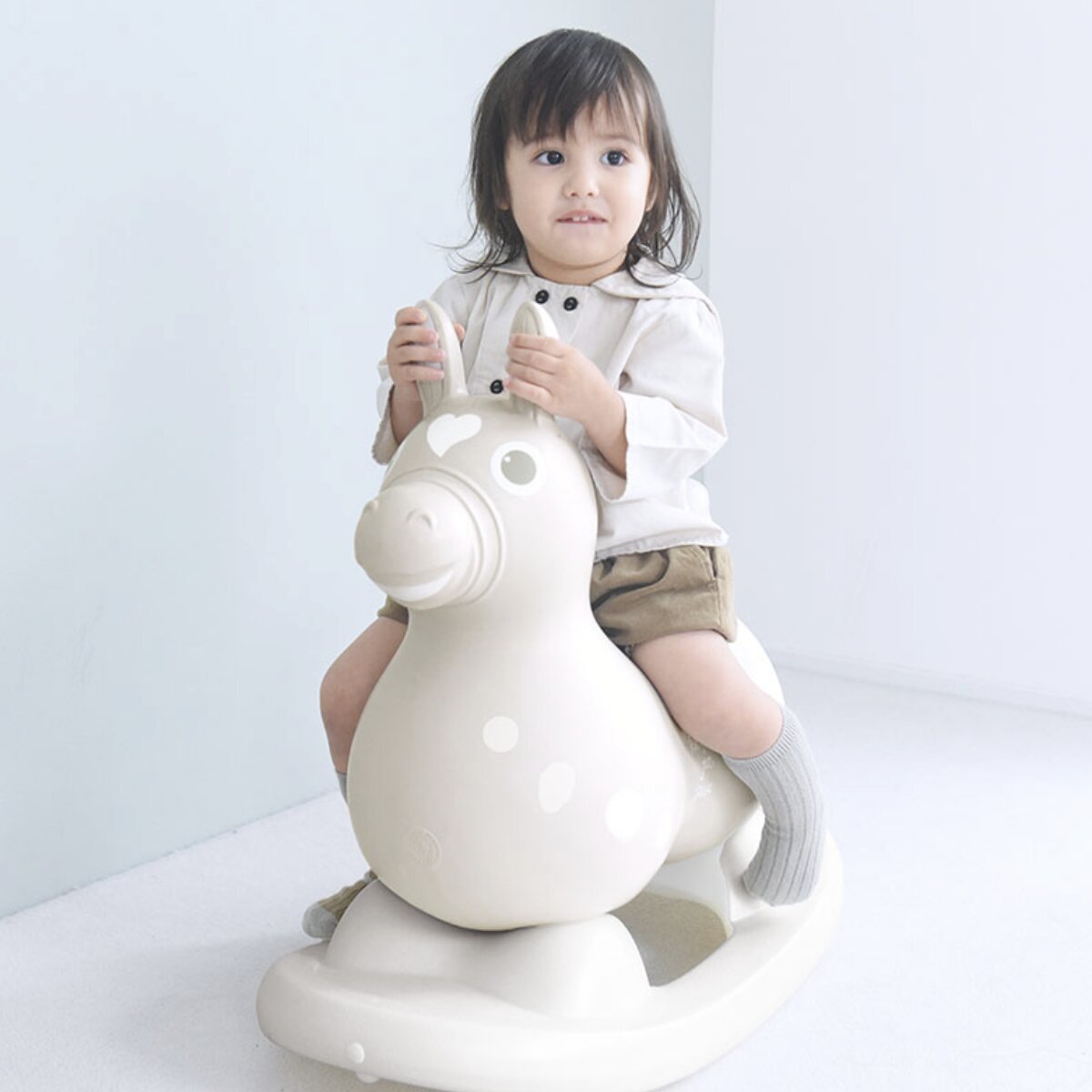 プレゼントに『Rody』を贈ろう！たのしく遊べるだけじゃない、子どもの体を育てるイタリア生まれのお友達