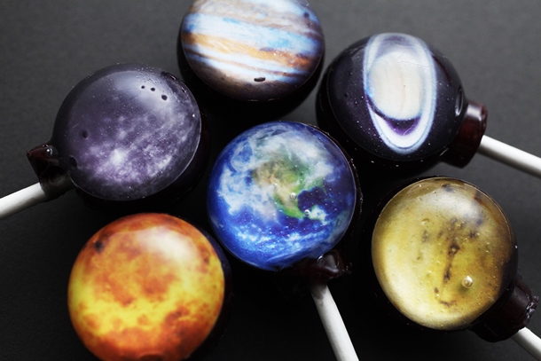 コラム ついに日本上陸 話題の惑星キャンディ届きました コラム ついに日本上陸 話題の惑星キャンディ届きました