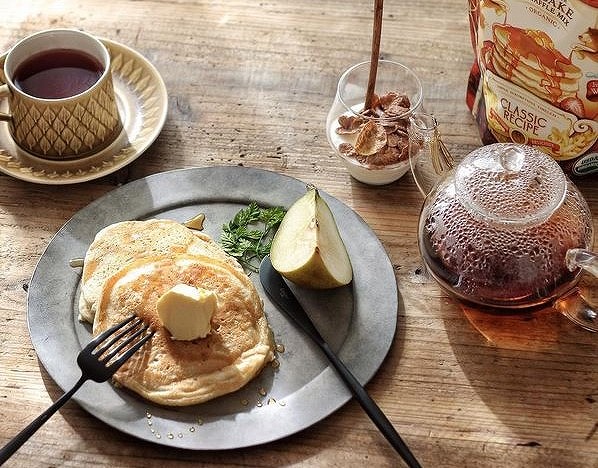 1日の始まりを彩る みんなの朝ごはん アンジェ日々のコラム 1日の始まりを彩る みんなの朝ごはん アンジェ日々のコラム