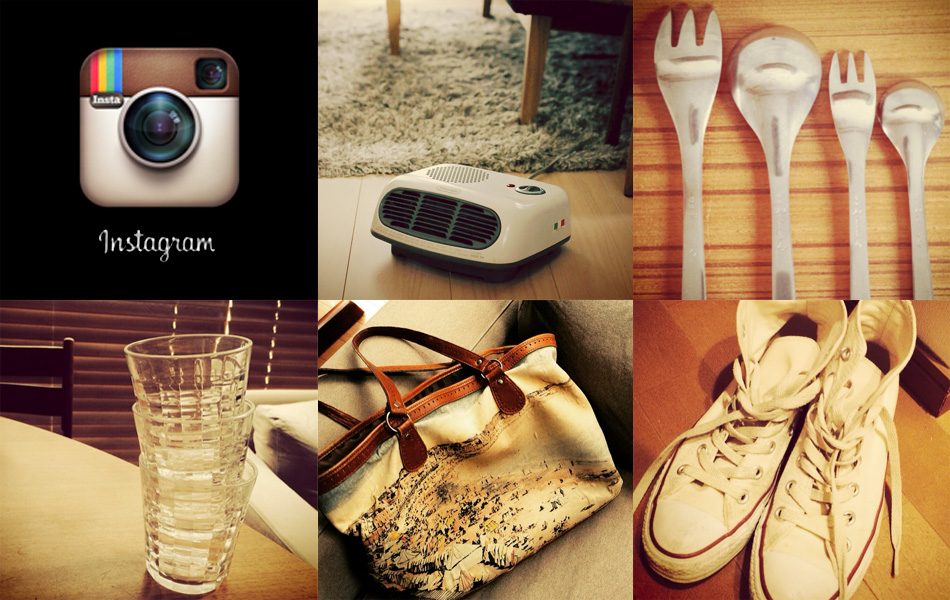 15年間そこにあるもの